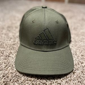Adidas hat